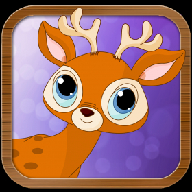couverture jeux-video Amazing Deer Escape - Catch the Gold FREE