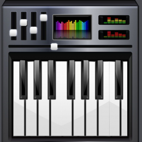 couverture jeux-video Amazing Digital Piano Pro
