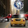 couverture jeu vidéo Amazing Drive Traffic 3D - City Driving Strike Simulator