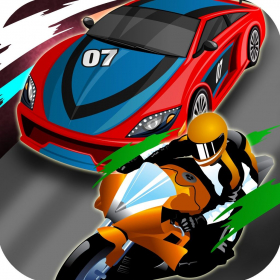 couverture jeu vidéo Amazing Drives: Bumper Car, Full Game
