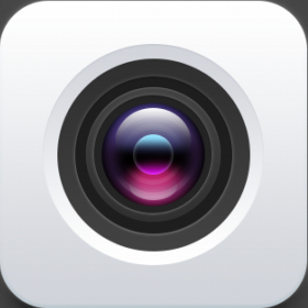 couverture jeu vidéo Amazing Effect Camera HD