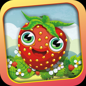 couverture jeu vidéo Amazing Farm Scramble Mania