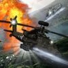 couverture jeu vidéo Amazing Fast Copter - Best Helicopter Game