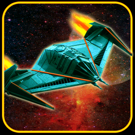 couverture jeu vidéo Amazing Fighter Plane Space Blast - Free