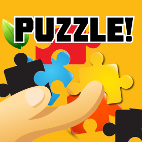 couverture jeu vidéo Amazing Finger Jigsaws HD