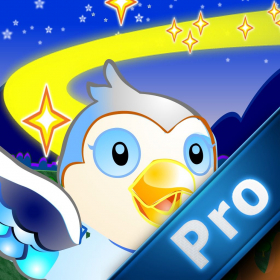 couverture jeu vidéo Amazing Flappy Pro