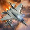 couverture jeu vidéo Amazing Flight Aircraft - Amazing Fly Addictive Airforce