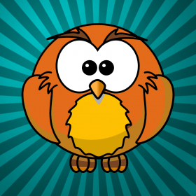 couverture jeu vidéo Amazing Fluffy Bird