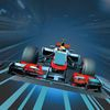 couverture jeu vidéo Amazing Formula Uble Victoria Racing