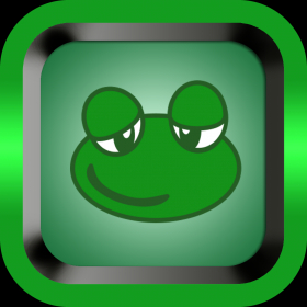 couverture jeu vidéo Amazing Frog Jump
