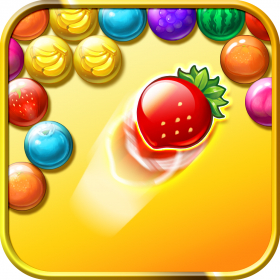 couverture jeu vidéo Amazing Fruit Crusher HD