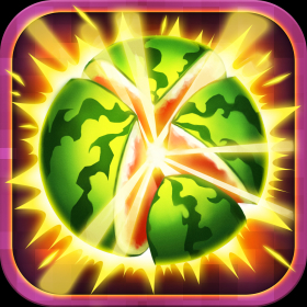 couverture jeu vidéo Amazing Fruit Mania! 2 HD