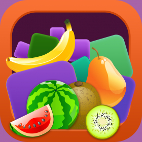 couverture jeu vidéo Amazing Fruit Puzzle (Limited Version)