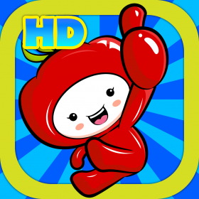 couverture jeu vidéo Amazing Fruits Clear Puzzle