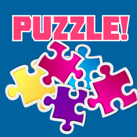 couverture jeu vidéo Amazing Gathering Puzzle Game