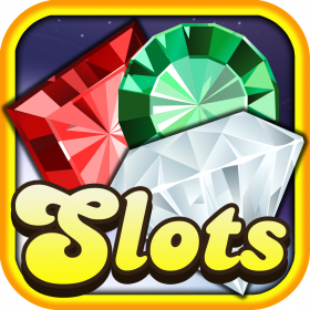 couverture jeu vidéo Amazing Gem Slots