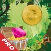 couverture jeu vidéo Amazing Gold Ball PRO