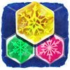 couverture jeu vidéo Amazing Hexagon Puzzle Game