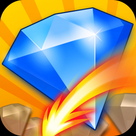 couverture jeu vidéo Amazing Jewel Breaker