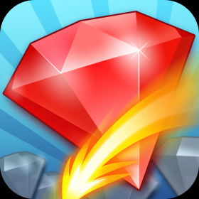 couverture jeu vidéo Amazing Jewel Explosion