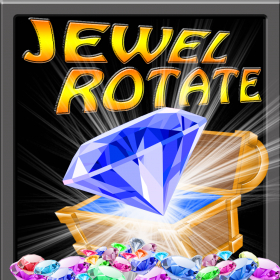 couverture jeu vidéo Amazing Jewel Rotate Pro