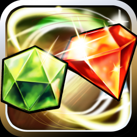 couverture jeu vidéo Amazing Jewel Shift