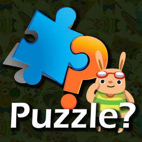 couverture jeu vidéo Amazing Jigsaw Family Puzzles