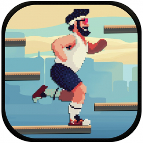 couverture jeu vidéo Amazing Line Rush