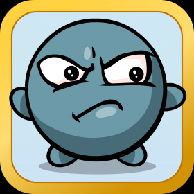 couverture jeu vidéo Amazing Line