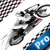 couverture jeu vidéo Amazing Moto Race Pro:Running With Turbo Speed