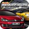 couverture jeu vidéo Amazing Night Traffic Car Racing - Super Speed Car