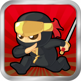 couverture jeu vidéo Amazing Ninja Bootcamp Training Free