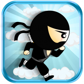 couverture jeu vidéo Amazing Ninja Man