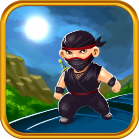 couverture jeux-video Amazing Ninja Versus Slender Army HD