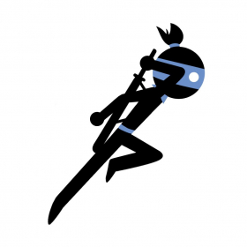 couverture jeux-video Amazing Ninja