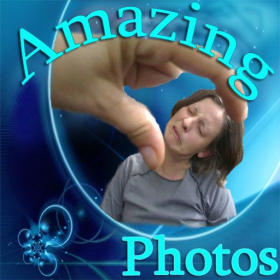 couverture jeu vidéo Amazing Photos Jigsaw Puzzle