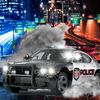 couverture jeu vidéo Amazing Police Car Driver Simulator – Highway