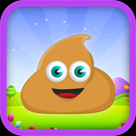 couverture jeu vidéo Amazing Poop - Popper Puzzle Mania