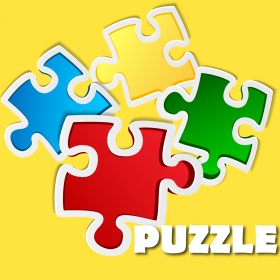 couverture jeu vidéo Amazing Puzzle Of Jigsaw Game
