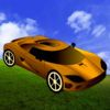 couverture jeu vidéo Amazing Race Car : The Real Road Racing Game