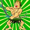 couverture jeu vidéo Amazing Rope Hero - Fly and Jump in the Skyscrapers City