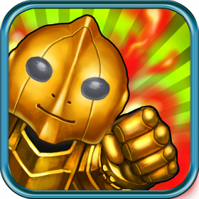 couverture jeu vidéo Amazing Rusty Robot Jump Free