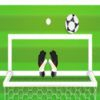 couverture jeu vidéo Amazing Soccer Goalkeeper