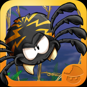 couverture jeu vidéo Amazing Spider Attack - FREE Game