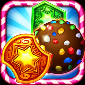 couverture jeu vidéo Amazing Star Matching HD