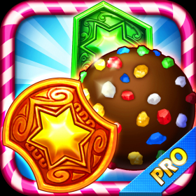 couverture jeu vidéo Amazing Star Matching Pro