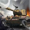 couverture jeu vidéo Amazing Tank Superhero - Race World of War Tanks Blitz