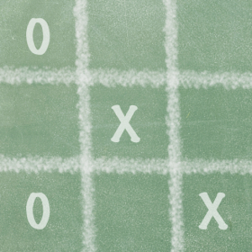 couverture jeu vidéo Amazing Tic Tac Toe
