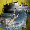 couverture jeu vidéo Amazing Warships PRO : Extreme Sea