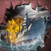 couverture jeu vidéo Amazing Warships